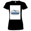 Ladies Perfect Tee Thumbnail