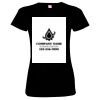 Ladies Perfect Tee Thumbnail