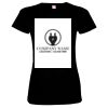 Ladies Perfect Tee Thumbnail