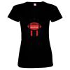 Ladies Perfect Tee Thumbnail