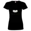 Ladies Perfect Tee Thumbnail