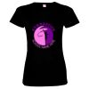 Ladies Perfect Tee Thumbnail