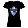 Ladies Perfect Tee Thumbnail