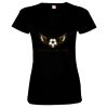 Ladies Perfect Tee Thumbnail