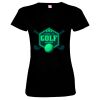 Ladies Perfect Tee Thumbnail