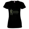 Ladies Perfect Tee Thumbnail