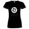 Ladies Perfect Tee Thumbnail
