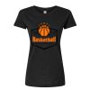 Ladies Perfect Tee Thumbnail
