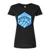 Ladies Perfect Tee Thumbnail