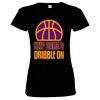 Ladies Perfect Tee Thumbnail