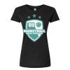 Ladies Perfect Tee Thumbnail