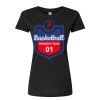 Ladies Perfect Tee Thumbnail