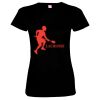 Ladies Perfect Tee Thumbnail