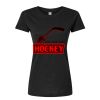 Ladies Perfect Tee Thumbnail