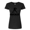 Ladies Perfect Tee Thumbnail