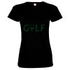 Ladies Perfect Tee Thumbnail