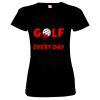 Ladies Perfect Tee Thumbnail