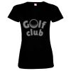 Ladies Perfect Tee Thumbnail