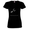 Ladies Perfect Tee Thumbnail