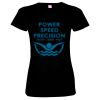 Ladies Perfect Tee Thumbnail