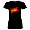 Ladies Perfect Tee Thumbnail
