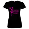 Ladies Perfect Tee Thumbnail