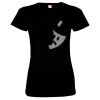 Ladies Perfect Tee Thumbnail