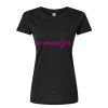 Ladies Perfect Tee Thumbnail