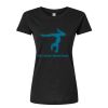 Ladies Perfect Tee Thumbnail