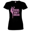 Ladies Perfect Tee Thumbnail
