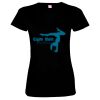 Ladies Perfect Tee Thumbnail