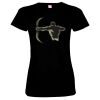 Ladies Perfect Tee Thumbnail