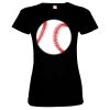 Ladies Perfect Tee Thumbnail