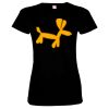 Ladies Perfect Tee Thumbnail