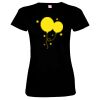 Ladies Perfect Tee Thumbnail