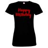 Ladies Perfect Tee Thumbnail