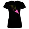 Ladies Perfect Tee Thumbnail
