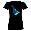 Ladies Perfect Tee Thumbnail