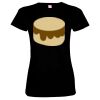 Ladies Perfect Tee Thumbnail