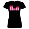 Ladies Perfect Tee Thumbnail