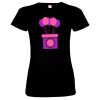 Ladies Perfect Tee Thumbnail