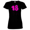 Ladies Perfect Tee Thumbnail