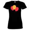 Ladies Perfect Tee Thumbnail