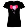Ladies Perfect Tee Thumbnail