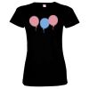 Ladies Perfect Tee Thumbnail