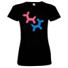 Ladies Perfect Tee Thumbnail
