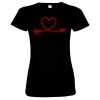 Ladies Perfect Tee Thumbnail