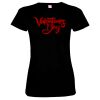 Ladies Perfect Tee Thumbnail