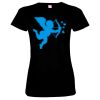 Ladies Perfect Tee Thumbnail
