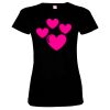 Ladies Perfect Tee Thumbnail
